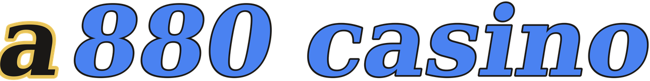 a880 casino logo