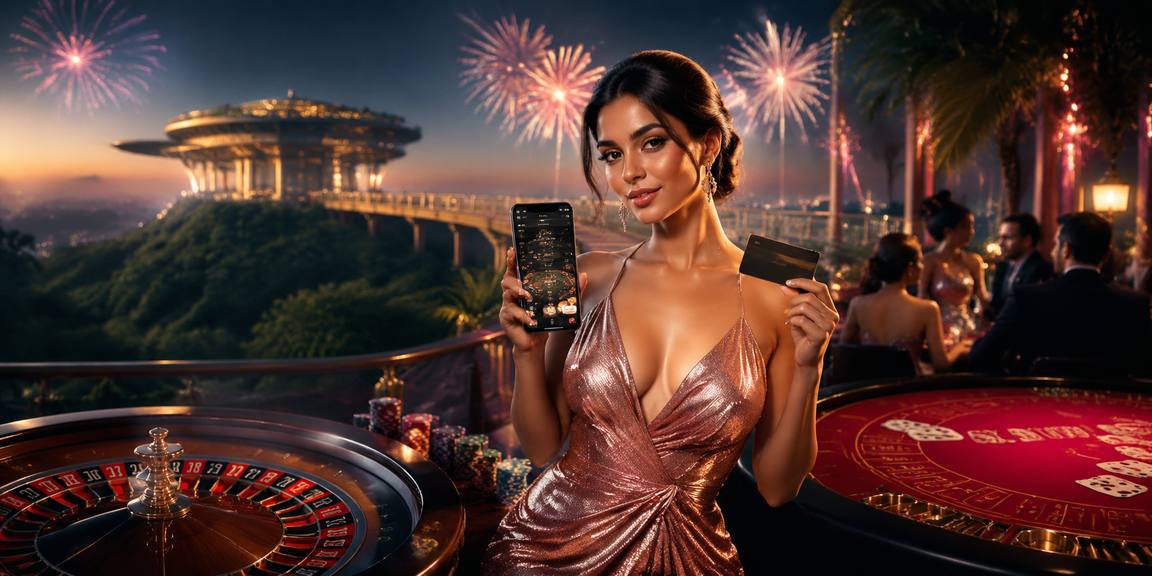 a880 casino Amazon Wild — জঙ্গলের রোমাঞ্চ আপনার স্ক্রিনে